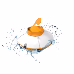 Bestway 12702O aspirateur d'étang et de piscine Robot aspirateur de piscine - Vue supplémentaire 2