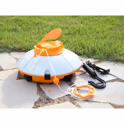 Bestway 12702O aspirateur d'étang et de piscine Robot aspirateur de piscine - Vue supplémentaire 3