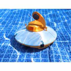 Bestway 12702O aspirateur d'étang et de piscine Robot aspirateur de piscine - Vue supplémentaire 4
