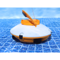 Bestway 12702O aspirateur d'étang et de piscine Robot aspirateur de piscine - Vue supplémentaire 5