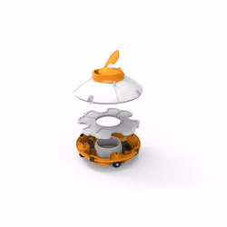 Bestway 12702O aspirateur d'étang et de piscine Robot aspirateur de piscine - Vue supplémentaire 7