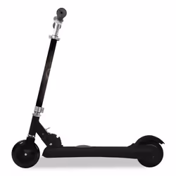 Piki Scoot T1017RPAR trottinette électrique Noir 10 km/h 2 Ah - Vue supplémentaire 2