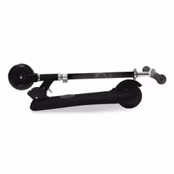 Piki Scoot T1017RPAR trottinette électrique Noir 10 km/h 2 Ah - Vue supplémentaire 3