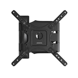 North Bayou P4 - Support mural orientable pour TV LED 32″ – 55″