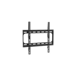 Ergosolid arcen - Stand ofMur plat Universal pour écrans lcd/led -of 26″ - 55″, noir