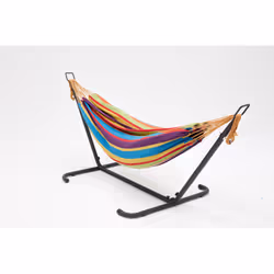 Concept Usine Copacabana Acier Multicolore