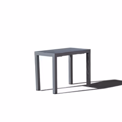 Concept Usine Olhao, Gris, 1 pièce(s), 28,1 kg