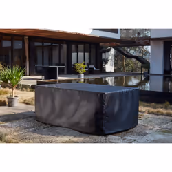 Concept Usine Housse Salon De Jardin 12P