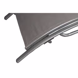 Concept Usine Limea chaise de plage Gris - Vue supplémentaire 4