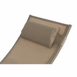 Concept Usine Limea chaise de plage Cappucino