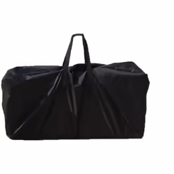 Sac de rangement pour rallonges Rangez les rallonges de votre console extensible plus facilement grâce à ce sac de rangement ...