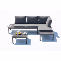 Concept Usine Lolea, Gris, 1 pièce(s), 7,8 kg