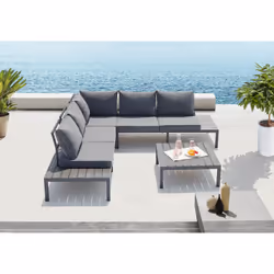 Concept Usine Fira, Gris, 1 pièce(s), 8,3 kg