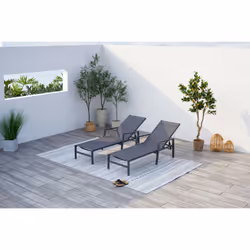 Concept Usine Bari, Gris, 6 kg, 2 pièce(s)