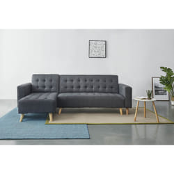 Concept Usine Sherbrooke Gris
