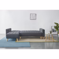 Concept Usine Sherbrooke Gris