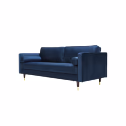 Concept Usine Nahla Bleu