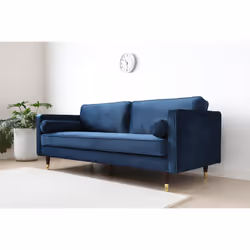 Concept Usine Nahla Bleu