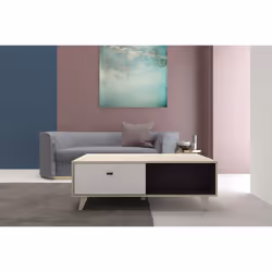 Concept Usine Skadi 4 pieds