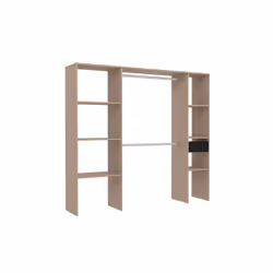Concept Usine Elysee, Bois, France, 52,2 kg, 1 pièce(s)