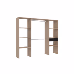 Concept Usine Elysee, Bois, France, 52,2 kg, 1 pièce(s)