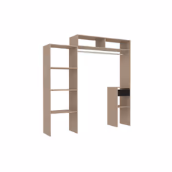 Concept Usine Elysee, Bois, France, 52,1 kg, 1 pièce(s)