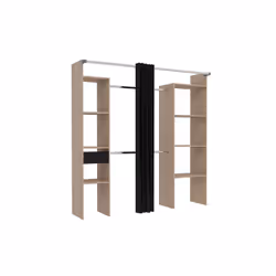 Concept Usine Elysee, Bois, France, 51,3 kg, 1 pièce(s)