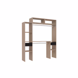 Concept Usine Elysee, Bois, France, 52,1 kg, 1 pièce(s)