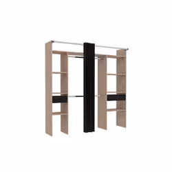 Concept Usine Elysee, Bois, France, 57,4 kg, 1 pièce(s)