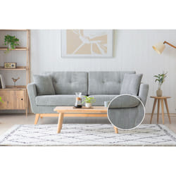 Concept Usine Hoga Gris