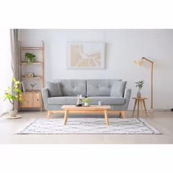 Concept Usine Hoga Gris
