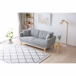 Concept Usine Hoga Gris