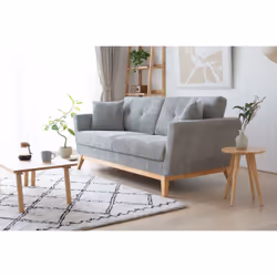 Concept Usine Hoga Gris - Vue supplémentaire 4