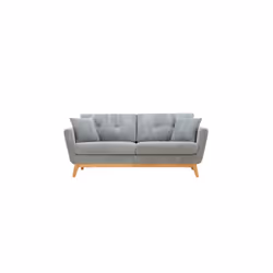 Concept Usine Hoga Gris - Vue supplémentaire 9