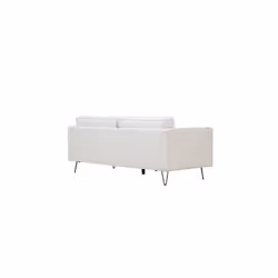 Concept Usine Cloud Blanc