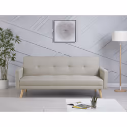 Concept Usine Wooden, Beige, Tissu, 1 pièce(s)