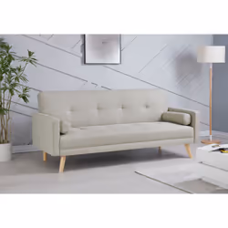 Concept Usine Wooden Beige