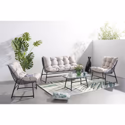 Concept Usine Guahana, Gris, 1 pièce(s), 9 kg