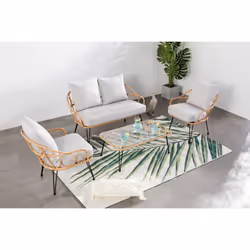 Concept Usine Porto, Beige, 1 pièce(s), 10 kg