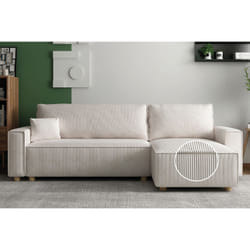 Concept Usine Cosy Beige