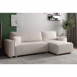 Concept Usine Cosy Beige