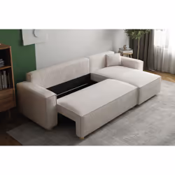 Concept Usine Cosy Beige