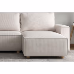 Concept Usine Cosy Beige - Vue supplémentaire 4