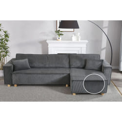 Concept Usine Cosy Gris