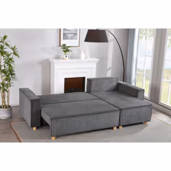 Concept Usine Cosy Gris