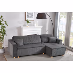 Concept Usine Cosy Gris - Vue supplémentaire 4