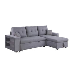 Concept Usine Glasgow Gris