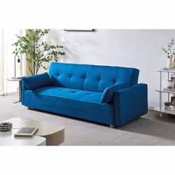 Concept Usine Copenhague, Bleu, Tissu, 1 pièce(s)