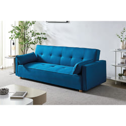 Concept Usine Copenhague Bleu