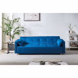 Concept Usine Copenhague Bleu